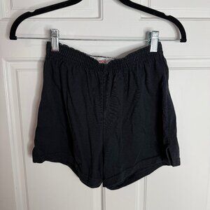 Soffee Shorts- Medium